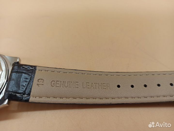 С дефектом 86336 Стальные часы для дайвинга