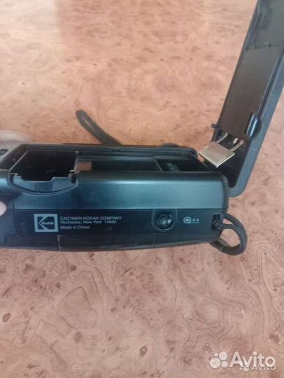 Фотоаппарат