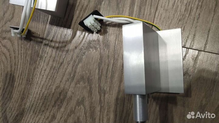 Светильник настенный