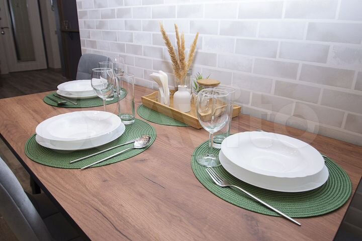1-к. квартира, 48 м², 6/8 эт.