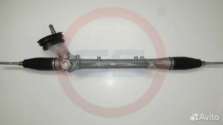 Рулевая рейка Nissan Versa 2006-2013