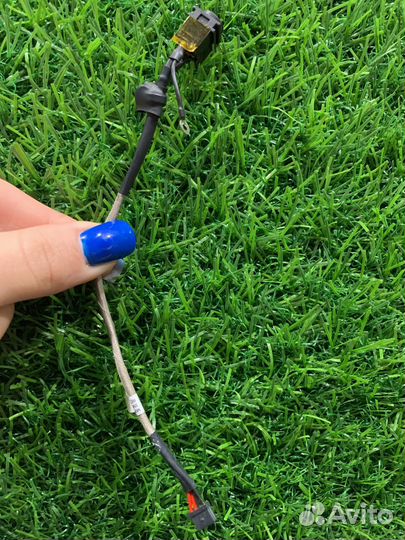 Разъем питания Sony PCG-6111 PCG-6114PCG-91111V