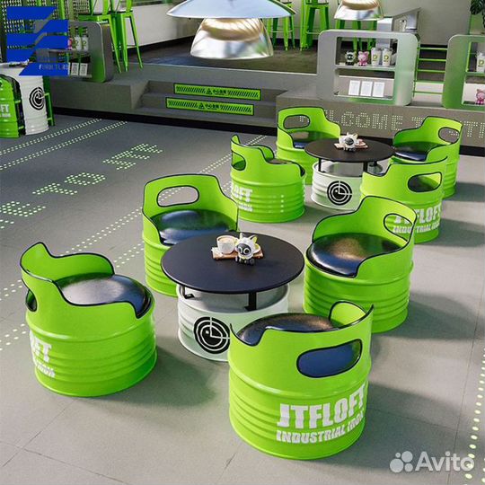 Мебель для кафе