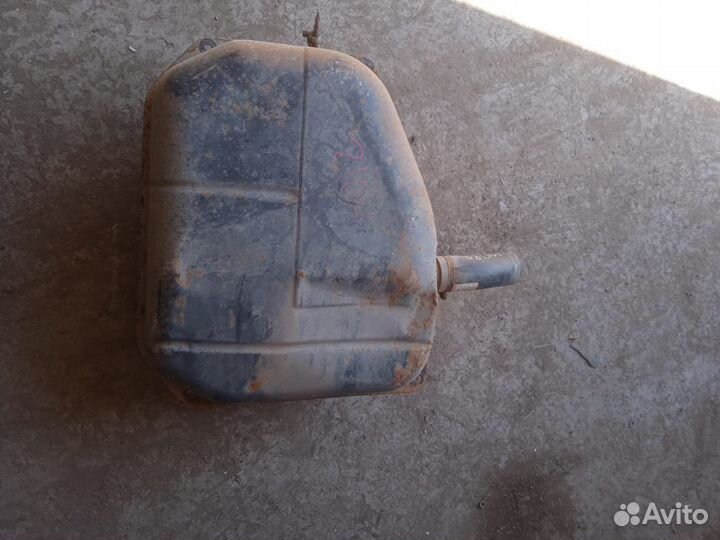 Бак топливный Vaz LADA 2104