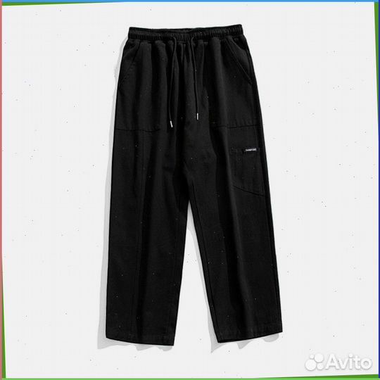 Карго штаны (Premium качество)