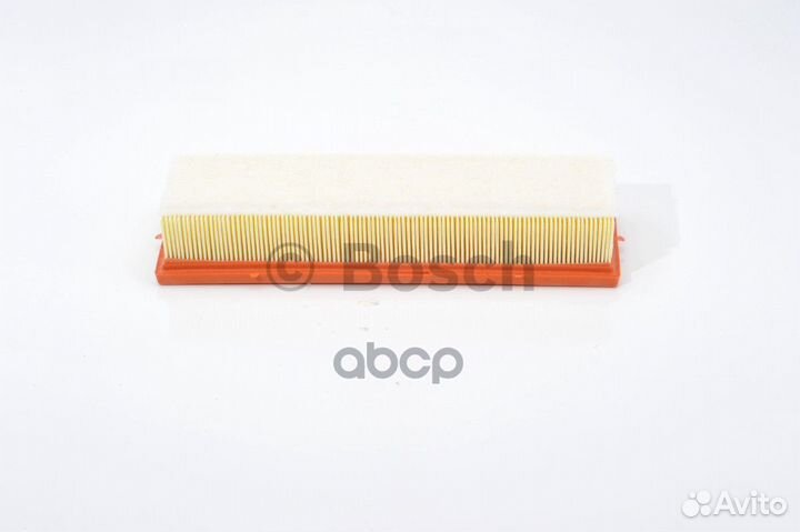 1 457 433 160 фильтр воздушный\ Citroen C3 1.4HDi