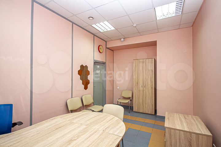 Сдам офисное помещение, 16.1 м²