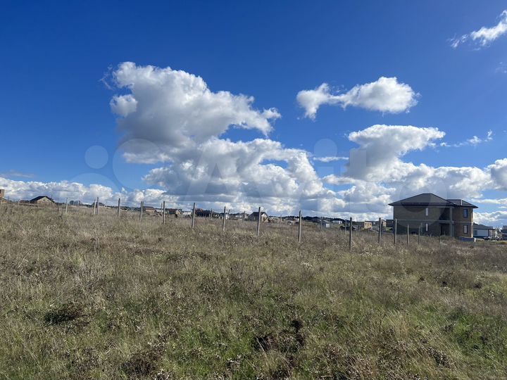 Участок 6 сот. (ИЖС)