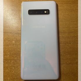 Samsung Galaxy S10+, 8/128 ГБ