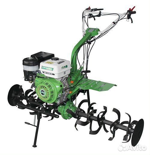 Мотоблок Aurora 1400 Multi-Shift 13лс новый