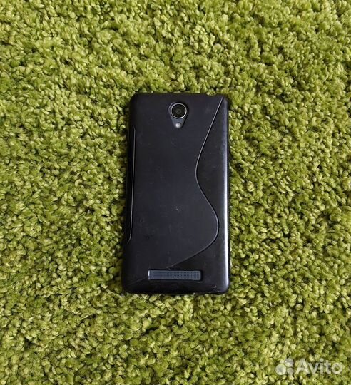 Xiaomi Redmi Note 2, 2/16 ГБ