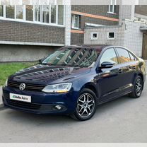 Volkswagen Jetta 1.4 MT, 2012, 149 000 км, с пробегом, цена 1 249 000 руб.