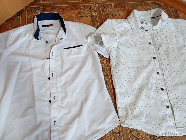 Школьный костюм для мальчика