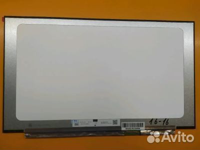 Матрица для ноутбука 15.6 N161HCA-GA1 40 pin