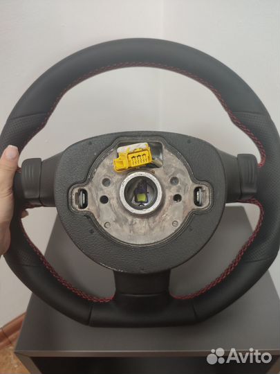 Мультируль volkswagen