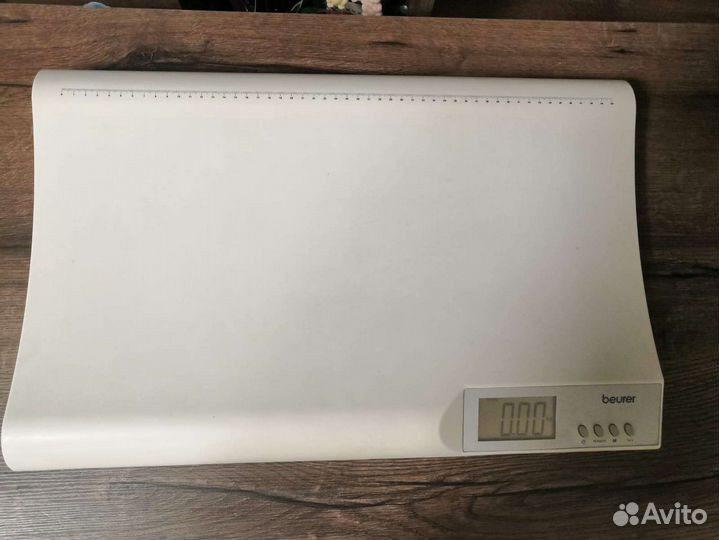 Детские весы