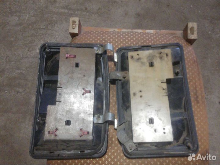 Задние фонарь ваз 2104 цена за пару