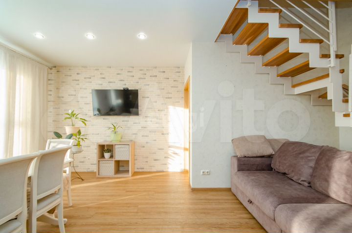 5-к. квартира, 148,5 м², 10/11 эт.