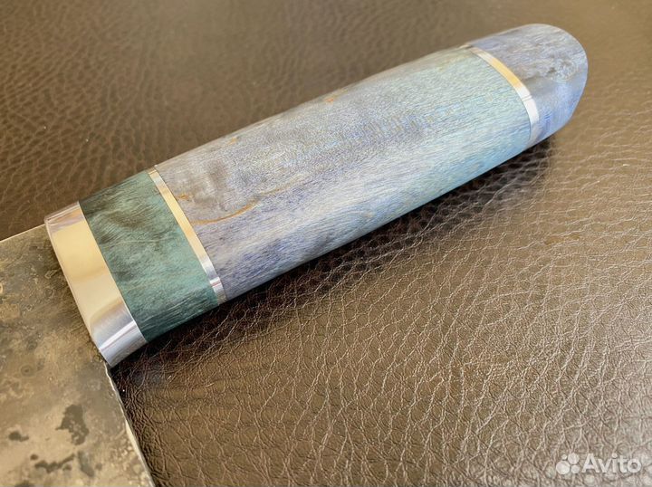 Нож кухонный сербский на заказ