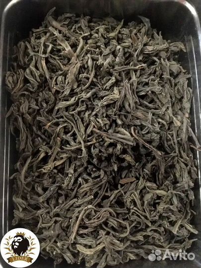 Чай черный Иранский оптом