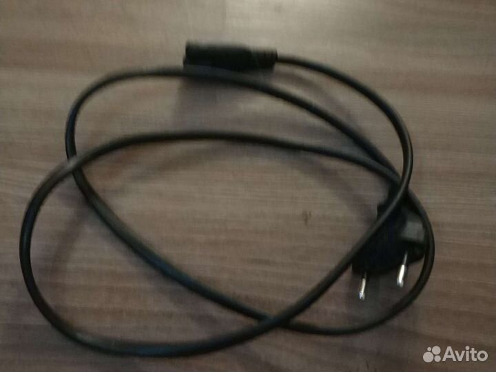 Сетевой шнур