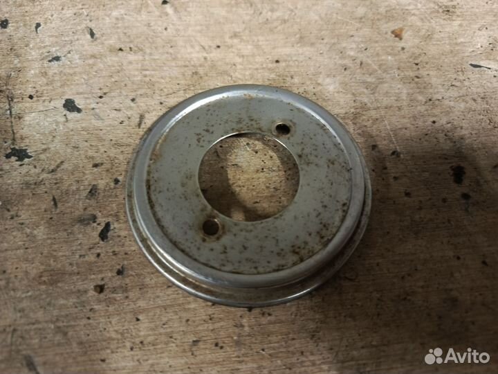 Крышка замка зажигания на мотоцикл минск