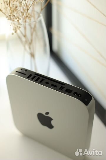 Apple Mac mini (Late 2012)