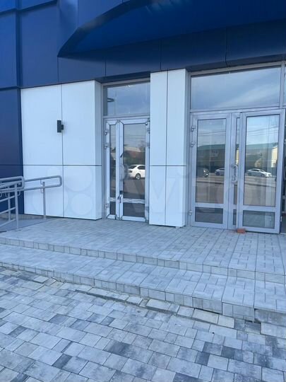 Свободного назначения, 898 м²