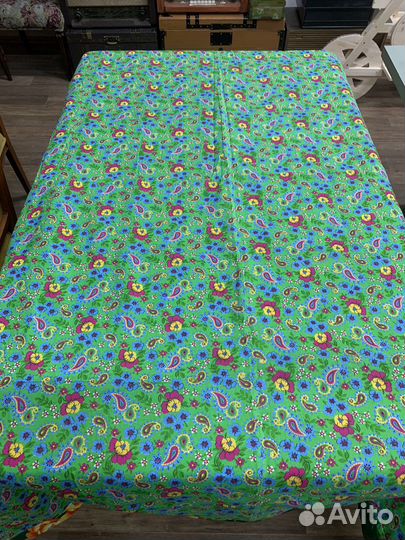 Лоскутные одеяла