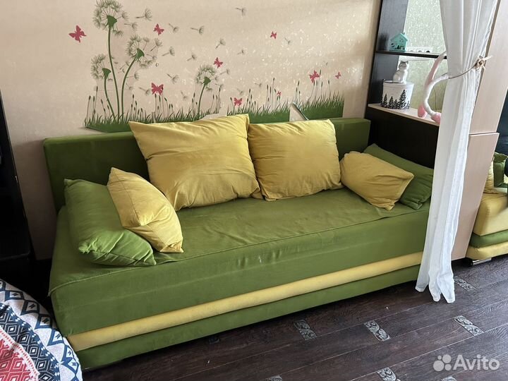 Детская мебель бу