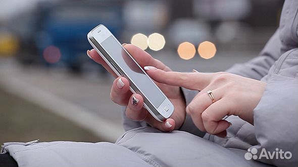 Оператор сообщений удаленно