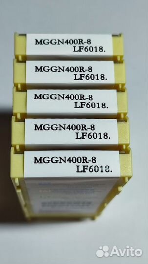 Мggn400R-8 LF6018