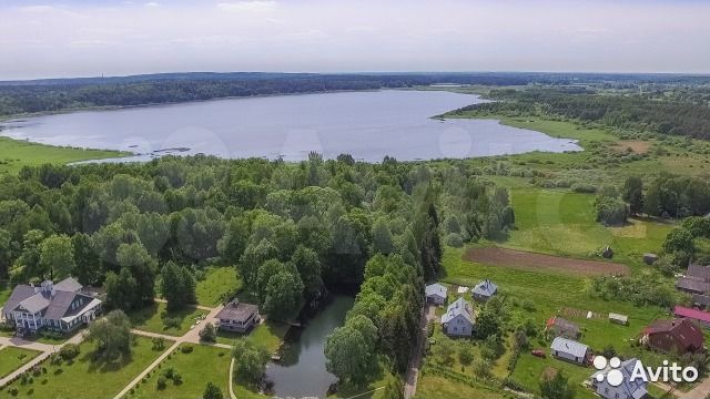 Участок 1,39 га (ИЖС)