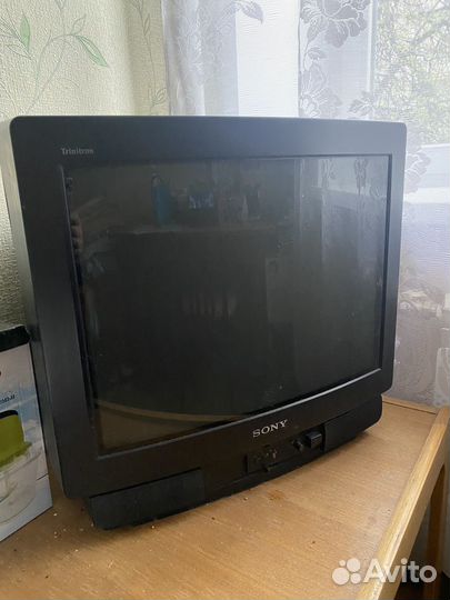 Телевизор