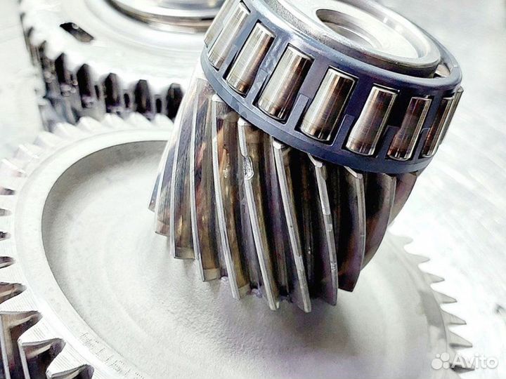 Ремонт акпп,вариатора, робота,dsg с подтвержденной гарантией