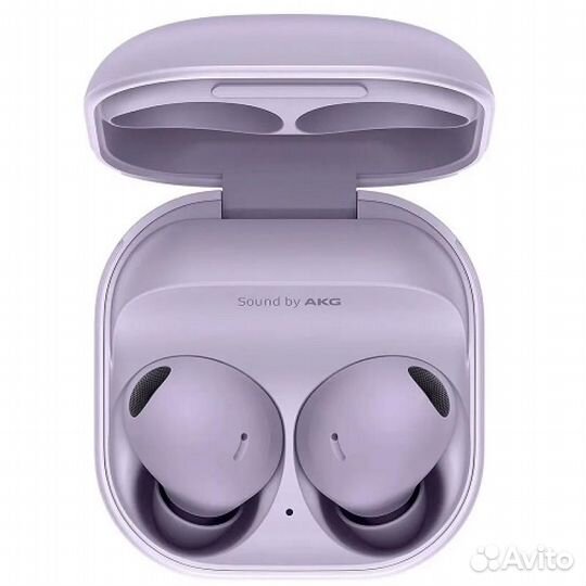 Samsung Galaxy Buds 2 Pro R510, Bluetooth, вкладыш