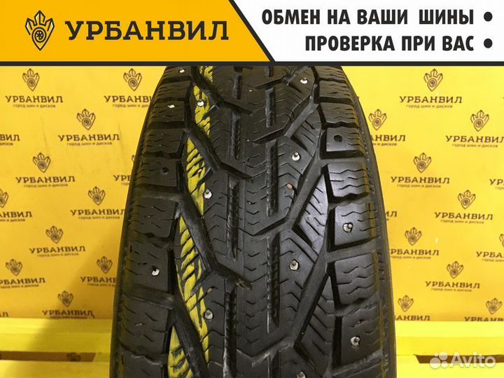 Tigar Ice 185/65 R15 92T