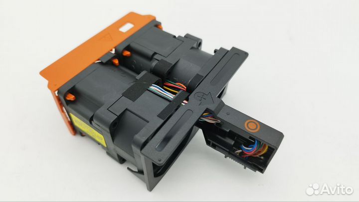 Вентилятор охлаждения Dell R650 R6525 09J823