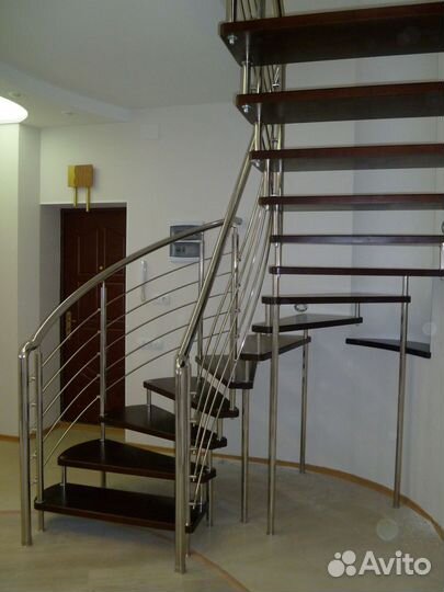 Лестницы для концертных залов