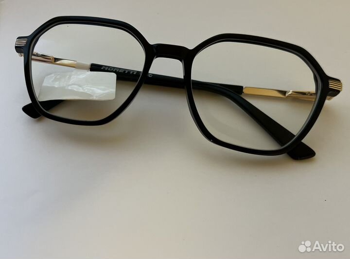 Очки для зрения -1,75