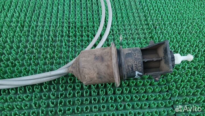 Корректор фары мех. Logan / Sandero 8200211014