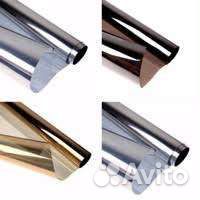 Архитектурная пленка на окна