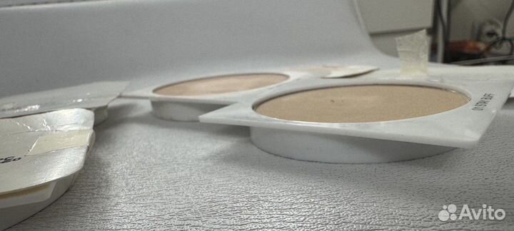 Пудра тестер рефил