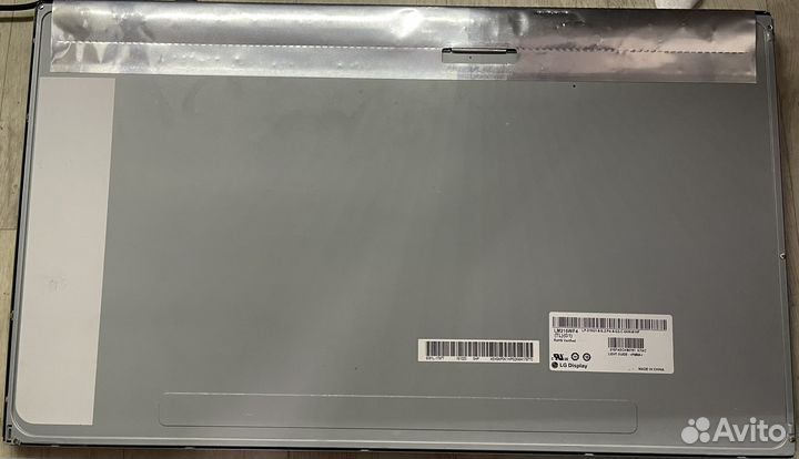 LM215WF4 (TL) (G1) матрица 21.5 LG
