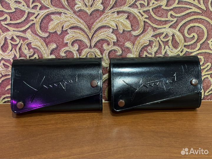 Футляр для бритвы