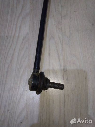 Стойка стабилизатора Renault megane 2