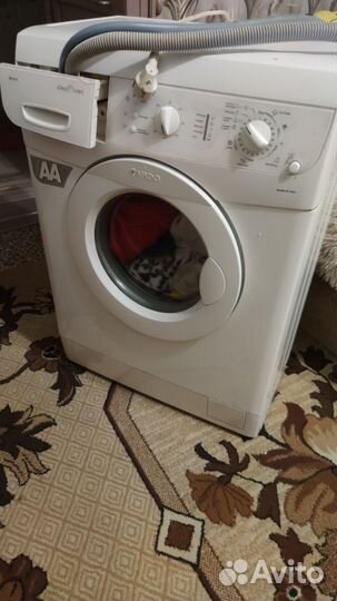 Стиральная машина бу Ардо