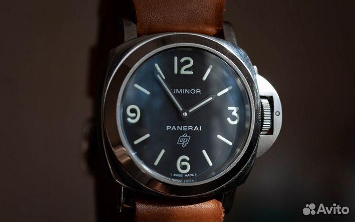 PAM 000 Logo