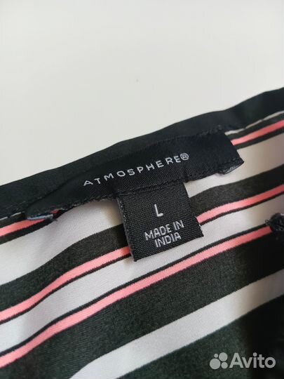 Летний комбинезон с шортами atmosphere Индия