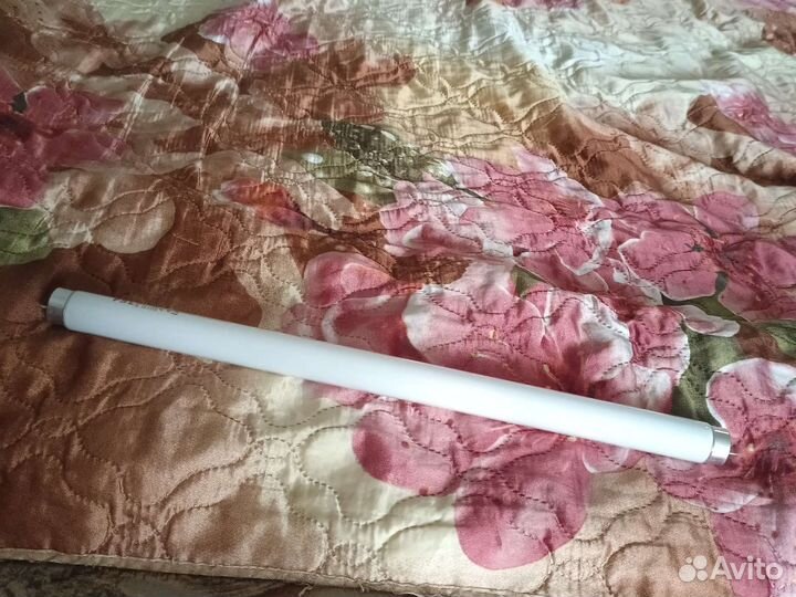 Лампа инсектицидная для уничтожителей